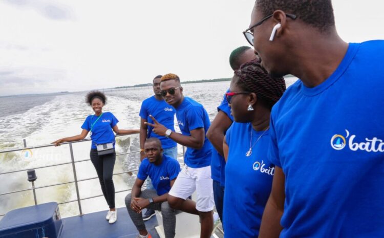  O&rsquo;bato Discovery 1ère édition à Jacqueville